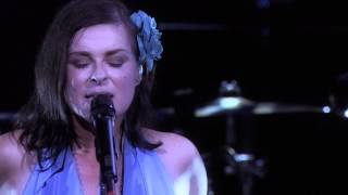Lisa Stansfield "Live in Manchester" trailer