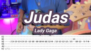 Download lagu Judas |©Lady Gaga |【Guitar Cover】with TABS mp3 Download lagu Judas |©Lady Gaga |【Guitar Cover】with TABS mp3