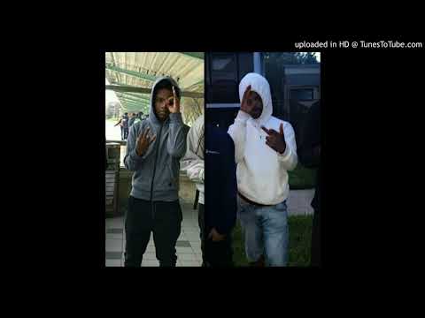 Ycn ray ft. Tuno- underrated