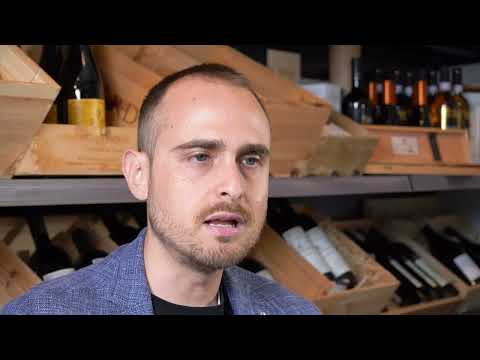 Vitigno Grillo - Assaggi della guida ai distretti del vino Untold 2026