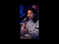 Ella Mai Singing The Little Things