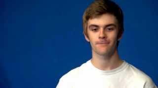 Gareth Reese Sept 11, 2012 video