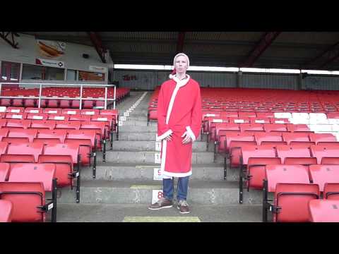 Julekalender 3 desember