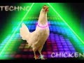 Charlie´s Tekno Chicken Song - REMIX - Dutch Deejays 2017