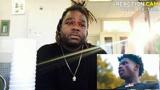 Lancito // Quando Rondo “NO HOOK” Reaction