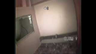 preview picture of video 'Recherche de fuite sous la baignoire avec endoscope'