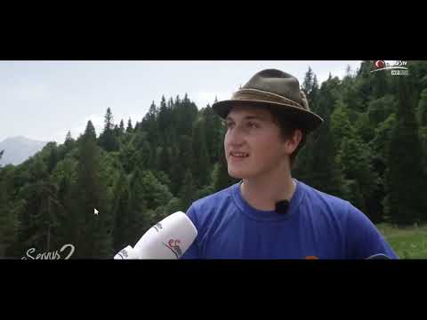 ServusTV - Almbewirtschaftung