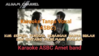 Download lagu Karaoke akhir sebuah cerita arnet band... mp3