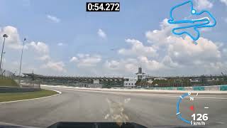 Sepang TCC TrackDay July 2024