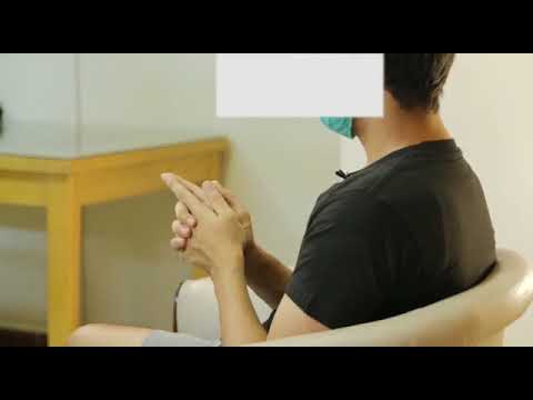 Gynecomastia Surgery | Patient onial | Dr Arif Hussain Best Plastic Surgeon Karachi Pakistan