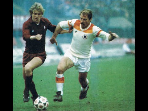 Torino-Roma 1-0 Serie A 79-80 21' Giornata