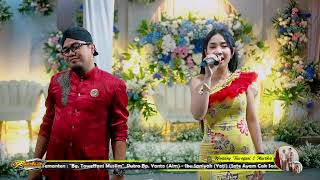 Download lagu Mendem Wedokan 'Tata ft Mc Joko Pecok' Campursari ARSEKA Music - ARS Audio - Hvs Sragen mp3