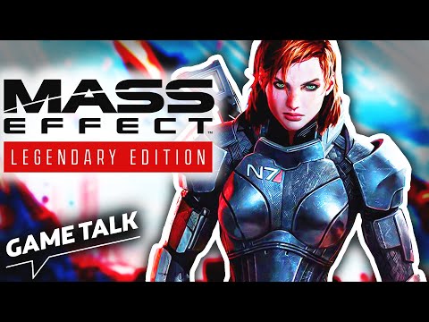 Wann kommen endlich mehr Spiele wie Mass Effect raus? | Game Talk