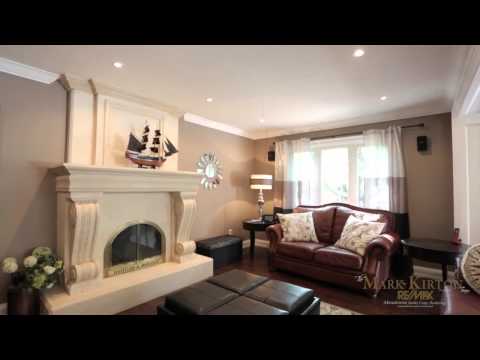 Property for Sale at 1225 Springwood Crescent, Oakville Ontario