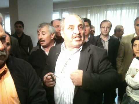 CHP\'de Tayan\'ın adaylığına isyan 