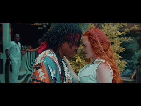 RAPO ATLAS_IHA IGNY (Clip Officiel 2023)