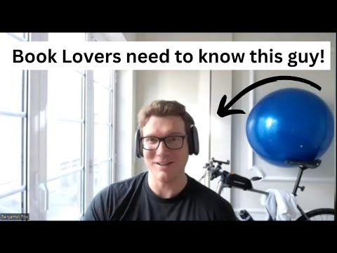 Meet SHEPHERD Founder Ben Fox and TOUR THE SITE with Us