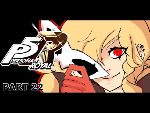 I BELIEVE | Persona 5 Royal - Finale