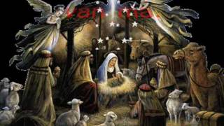 Szólj égi -Karácsonyi - csengő-CANTEC DIN CERURIN - Christmas Song