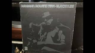 Rahsaan Roland Kirk-Old Rugged Cross.