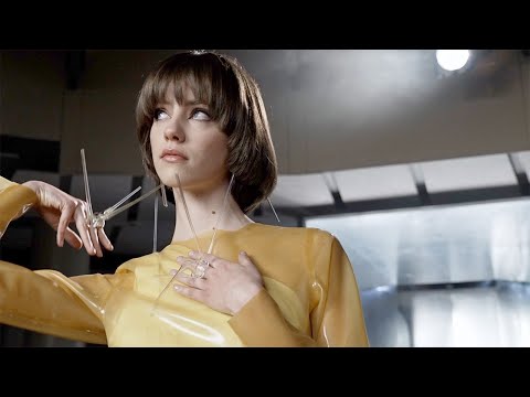 ONRUSHW23FH | Fall Winter 2021/2022 | Full Show