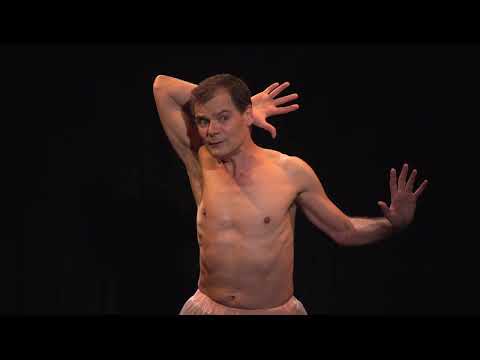 Teaser Mauvaise petite fille blonde avec Antonio Interlandi