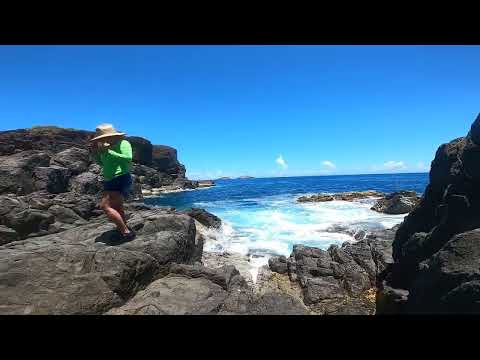 Culebrita: The Caribbean’s Most Underrated Island Paradise You Need to Visit!