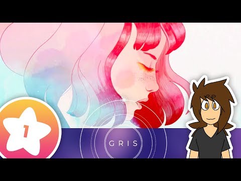 GRIS — Part 1 — Full Stream — GRIFFINGALACTIC