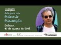 Segundas Intenções com Ademir Assunção