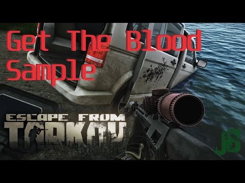 Health Care Privacy Part 3 Task Guide - Escape From Tarkov Guides