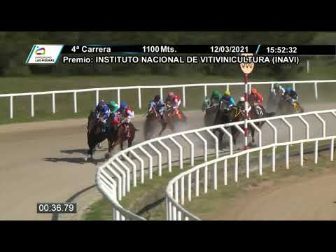 210312 c04 - INFRAMUNDO - HIPODROMO LAS PIEDRAS