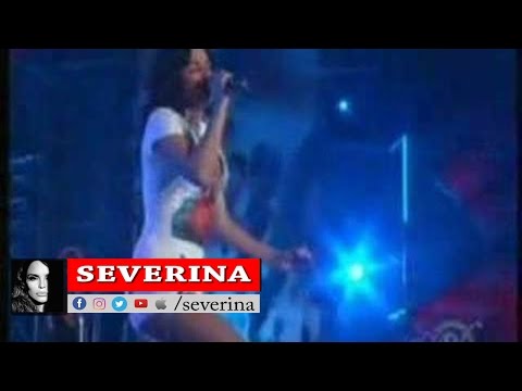 SEVERINA - DALMATINKA - 12. HRF
