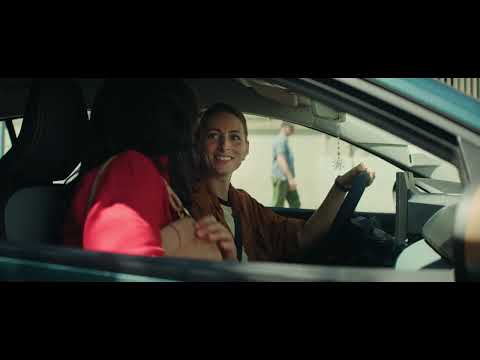 Dacia Sandero - 3 Million Did That