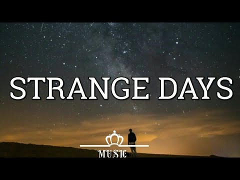 The Struts & Robbie Williams - Strange Days (Lyrics)🎧