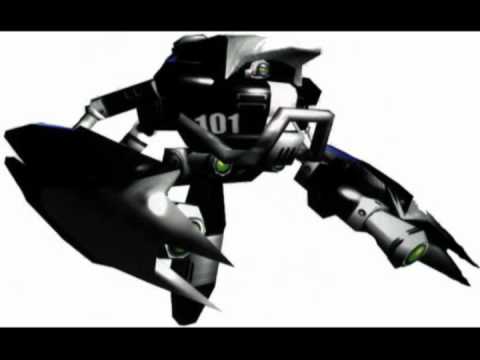 mygamecube's Top VGM Picks #84 - E-101 mk II