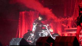 Rob Halford The Metal God !!