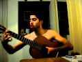 Dejame que me vaya - con la guitarra del troesma ...