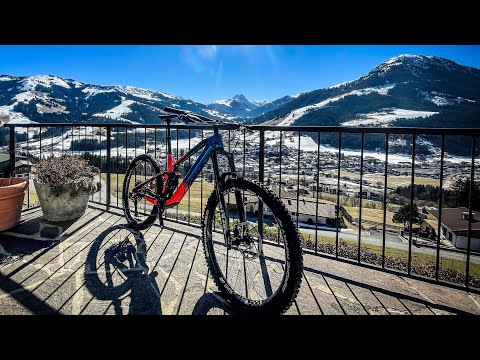 MEGA NEUIGKEITEN - CONWAY WME 627 FULLY SAISON 2021 unsere neuen Bio Bikes sind da! live unpacking