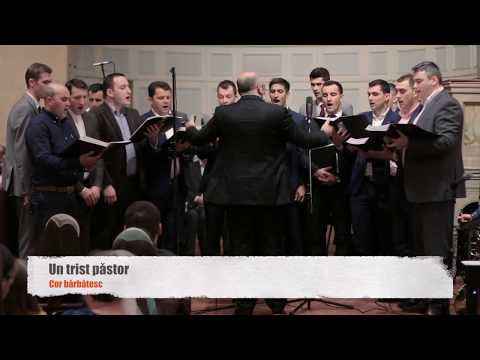 Un trist păstor - Cor bărbătesc - Bethlehem Church Watford