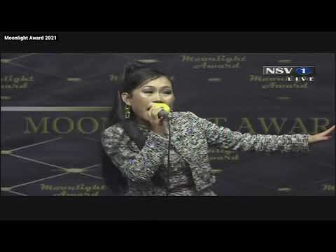 Elicy Khuhly at Moonlight Award 2021 | 8.12.2021, Wed. 7:30 PM