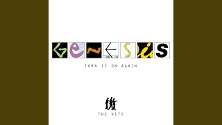 I Know What I Like (In Your Wardrobe)