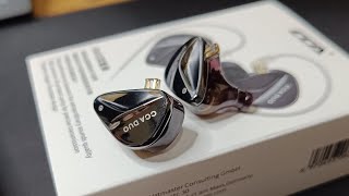 Midrange Lovers SIKAT INI AJA!! - CCA DUO | Indonesia [EN Check Desc]