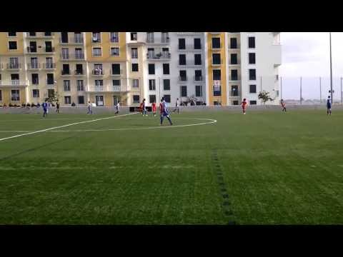 Damaiense 0-0 Santa Iria AF Lisboa Jun.C 1ªDivisão Série 2 2013/2014 | Campeonato | Jornada 5