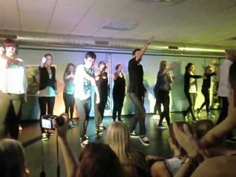 Gruppe Spindler & Klatt - Ruf Your Camp 2012 - Woche 2