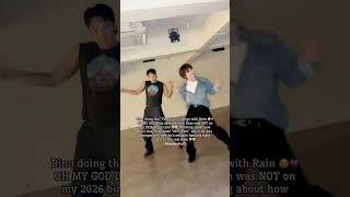 Download lagu Rain Oppa and Little Rain 🥹💗 #dino #rain #seventeen #svt mp3 Download lagu Rain Oppa and Little Rain 🥹💗 #dino #rain #seventeen #svt mp3