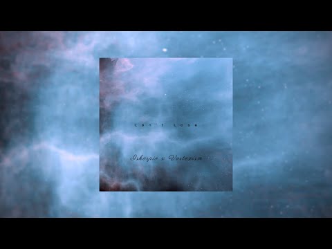 Iskorpio x Vortexism - Can't Lose (Official Music Audio).