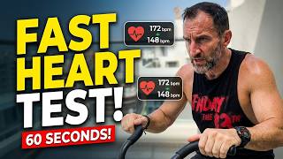 Download lagu Periksa Kesehatan Jantung Anda dalam 60 Detik | Tes Detak Jantung mp3