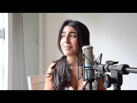 John Legend - All Of me (Luciana Cover)