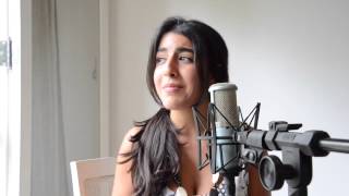John Legend - All Of me (Luciana Cover)
