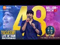 Do Not Public Yasaswi Performance Sa Re Ga Ma Pa The Next Singing ICON Yasaswi Life Of Ram Song